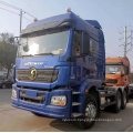 Original China Shaanxi Shacman Tractor truck  H3000 6X4  heavy duty truck  head towing trucks